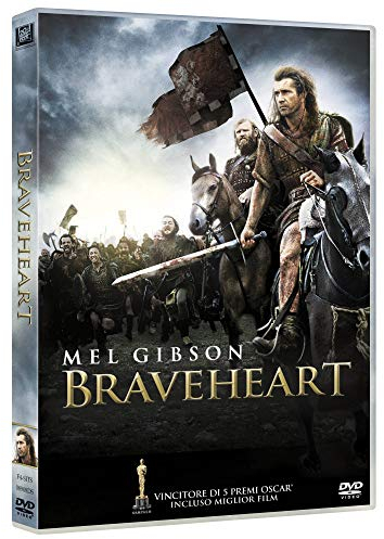 Braveheart (20' anniversario) [IT Import]