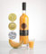 Crème de Meloncello Liqueur 700ml - Dolce Cilento Liqueur de Crème de Melon Cantaloup Italien (3 médailles)