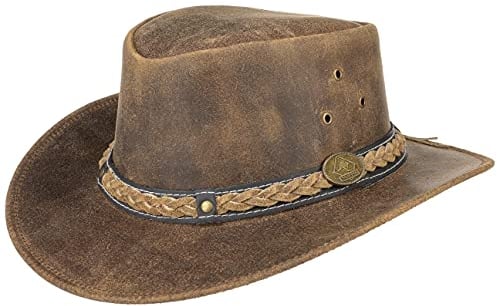 Scippis - Williams  - Williams - braun - XL