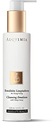 Ylang-Ylang Reinigungsemulsion.