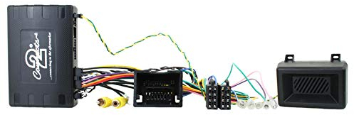 ACV 43uvx01 Infoadapter Passend für (Auto-Marke): Opel