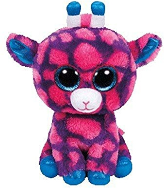 TY Sky High Giraffe - Beanie Boos