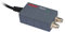 Labgear PSUFC 300 mAh 12 V Fully Screened Power Supply with Mains Plug - White