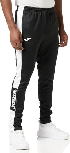 Joma Unisex 4XS Lange Bequeme Hose II