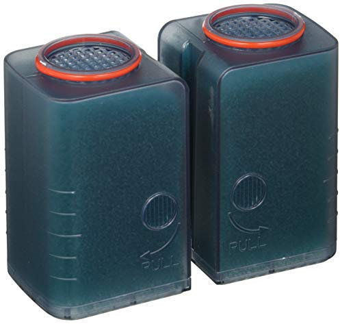 ICA OP400 Carga Foamex y Carbón para Optimus 400