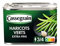 Cassegrain Haricots verts extra-fins - La boîte de 390g net égoutté