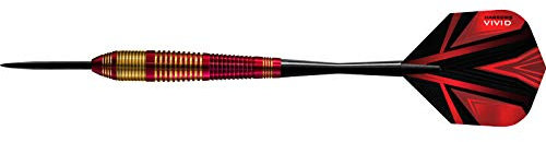 Harrows Darts Darts Vivid Brass Green 24g