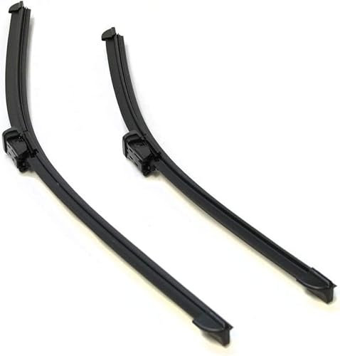 Vorne Scheibenwischer Wischerblätter Wischer Satz für Golf 5 V 3 III 2005-2010 Autohobby