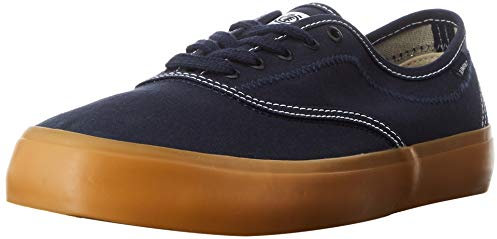 Element S6PAS1 Herren Sneaker, Blau (Navy Gum 3556), 40.5 EU