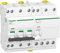 Schneider Electric - Acti9 iDD40N - disjoncteur différentiel tête de group - 3P+N C 40A 10kA 30mA ASI - A9DX3740