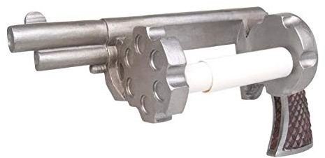 Kurt24 Toilettenpapierhalter Revolver
