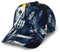 Inaayayi Baseballkappe mit Totenkopf-Motiv, Motiv: Game Over Fire, Pokerkarten, Trucker-Mütze, kariert, flache Baseballkappen für Männer und Frauen, verstellbarer Riemen, Schwarz, Schwarz ,