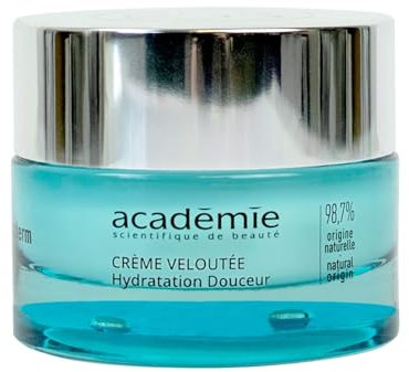 Academie Hydraderm Creme Veloutee Hydratation Douceur, 50 ml
