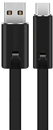 YzoTek Reusable USB Cable, Both End Repairable Fast Charging Cord Compatible with iProduct, Micro/Type C Android Smartphone, 1.5 M / 5 Fts Renewable Quick Repair Recycling Phone Accessory