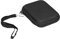 Oumij1 Tragetasche für Maus, Stoßfeste wasserdichte Aufbewahrungstasche, Strapazierfähige Eva-Schutzhülle, mit Reißverschluss und Lanyard, für Pebble M350 Wireless Mouse