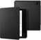 FINTIE Étui Compatible avec Kobo Sage 2021 8 / Tolino Epos 3 2022, Housse Fine Légère Coque Arrière Souple en TPU Fermeture Magnétique Réveil/Sommeil Automatique, Noir