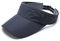 YAMEE Visor Cap Herren Ultra-Licht Visoren Sonnenblende für Damen und Herren | Sonnenhut Sommerhut Strandhut Unisex Sport Sunvisor Kappe | Sport-Sonnenblende Golf Tennis Cap