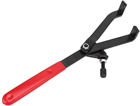 Attrezzi Manuali Chiave Frizione Volano 68‑125 Mm Chiave Universale Regolabile per Supporto Puleggia per Moto Chiavi Regolabili ATV