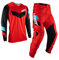 Leatt Completo Motocross 3.5 Confortevole e Traspirante per Ragazzi