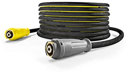 Hochdruckschlauch, 15 m, 250 bar, 2 x EASY!Lock