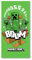 Arlis Strandtuch oder Badetuch Minecraft (Minecraft)