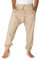 PANASIAM Yogipants 01, Cotton, Khaki, S