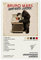 NILK Bruno Poster Mars Unorthodox Jukebox Music ALbum Cover Signed Limited Poster Leinwand Poster Schlafzimmer Dekor Sport Landschaft Büro Zimmer Dekoration Geschenk Unframe:16x24inch(40x60cm)