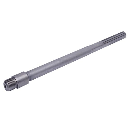 Asta Barra 60cm SDS MAX Prolunga 600mm Fresa a Tazza Punta Trapano