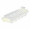 LUTH Premium Profi Parts Eiswürfelschale kompatibel mit Liebherr 7435050 188x70mm für Kühlschrank Gefrierschrank