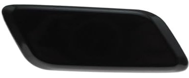 LFDTO 85045-48030 85044-48030 Front Scheinwerfer Waschanlage Düse Sprayer Jet Abdeckung Kappe Fit for Lexus RX270 RX350 RX450H GGL15 GYL15 2012 2013 (Size : RH CAP 85044-48030)