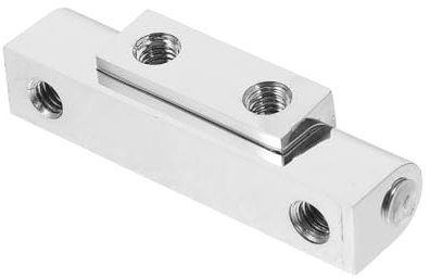 ULTECHNOVO Charnières Alliage De Zinc Pour Boîtes Électriques Et Armoires Installation Simplifiée Design Résistant Et Polyvalent Parfaites Pour Usage Industriel Et Domestique