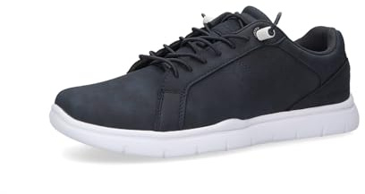Dockers by Gerli Herren Low-Top Sneaker, Männer Halbschuhe