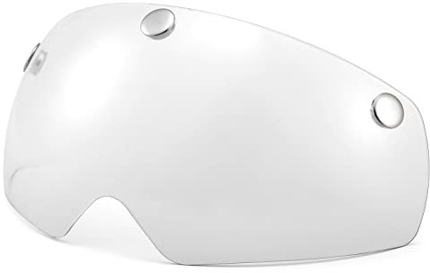 Mountain Bike Helmet Motorcycling Helmet with Back Light Detachable Magnetic Visor ive for Men Women