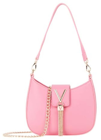 VALENTINO Divina SA Shoulder Bag Rosa