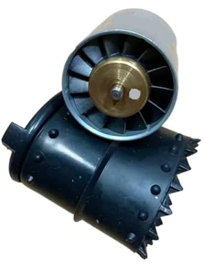 Hair Dryer, Motor V9 120V，Compatible for Dyson Hair Dryer HS01 Replacement,for Repair Parts