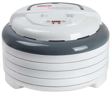 Nesco FD-1040 secador de fruta - Deshidratador de fruta