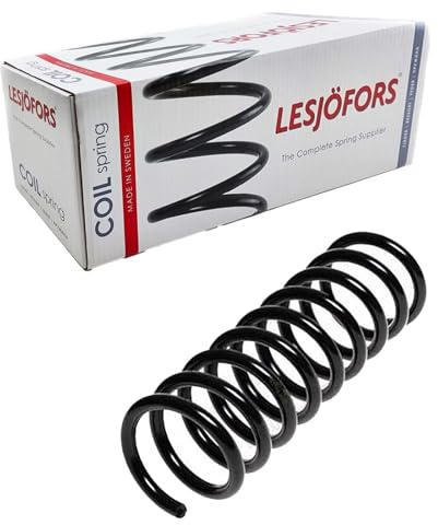 lesjofers 4295841 Coil Spring Rear