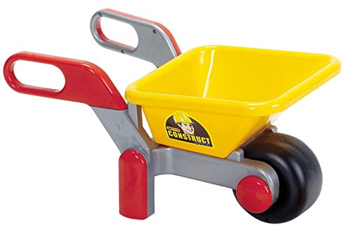 Polesie Polesie38944 Building Wheelbarrow Construct