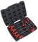 Sealey Ak63171 Insulated Open End Spanner Set 7Pc Vde Approved