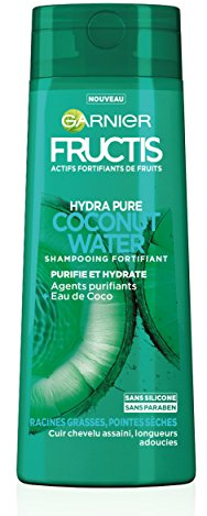 Garnier Kur Shampoo Fortifier