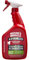 Nature's Miracle Advanced Stain and Odor Eliminator Dog, Fresh Scent, Severe Mess Enzymatic Formula For Tough Pet Messes, 32 Ounces