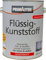 Primaster Premium Flüssigkunststoff weiß 2,5 l für Innen und Außen