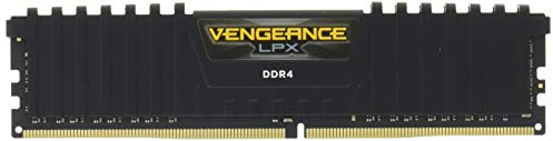 Memory D4 3000 8GB C15 Corsair Ven K2