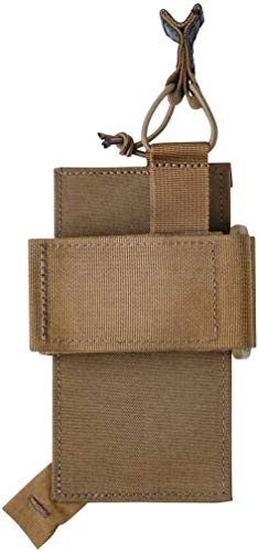 Helikon-Tex Inverted Pistol Holder Insert - Coyote