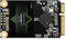 Kingshark SSD mSATA 256GB Internal Solid State Drive High Performance Hard Drive for Desktop Laptop SATA III 6Gb/s Includes SSD (256GB, Msata)