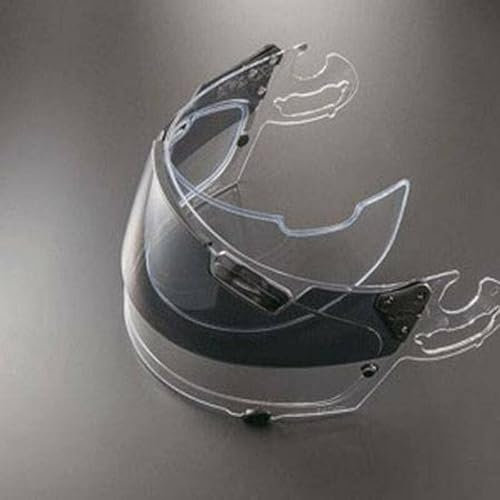 Arai Kit PSS Avec visière Solaire intégrée Mirror Red