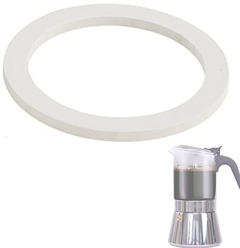 VeoHome Joint de rechange pour cafetière italienne 360mL en Verre