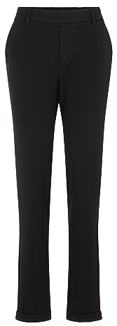 VMMAYA MR Loose SOLID Pant PTT NOOS