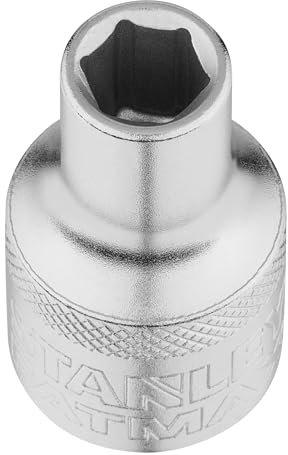 1/2' Vaso 6 caras 32mm