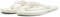 PUMA Unisex Epic v2 Flip-Flop, Alpine Snow White, 43 EU
